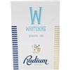 EMMEGI DETERGENTS SpA Emmegi Detergents Radium Colluttorio Whitening 6x50ml