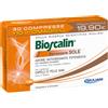 GIULIANI SpA Bioscalin® Benessere Sole Giuliani 30+10 Compresse