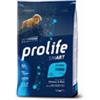 Prolife Smart Puppy Mini (pollo) - Sacchetto da 600gr.