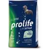 Prolife Life Style Light Mini (merluzzo) - Sacchetto da 600gr.