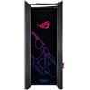 Asus Case Asus Rog Strix Helios Midi-Tower, Tempered Glass Nero [90DC0020-B39000]