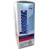 Ist.Chim.Internaz. Rende Srl Amobronc 3 Mg/Ml Sciroppo Flacone In Vetro Da 200Ml