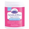 ZETA FARMACEUTICI SpA Euphidra Amido Mio Polvere Amido di Riso Bagno Lenitivo - Polvere rinfrescante per l'igiene di adulti e bambini - 200 g