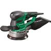 Hikoki Levigatrice roto orbitale da 350w sv15yc
