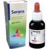 ANSERIS FARMA SERANS Gtt