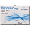 Aurobindo Pharma Italia Srl Beacita 60 Mg Capsule Rigide 84 Capsule In Blister Al/Pvc/Pvdc