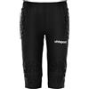 UHLSPORT ANATOMIC GOALKEEPER LONGSHORTS 3/4 Pantalone Portiere Uomo