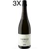 (3 BOTTIGLIE) Endrizzi - Brut Millesimato 2021 - Trento DOC - 75cl