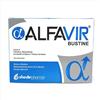 Shedir Pharma Alfavir Integratore Alimentare, 20 Bustine