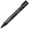 STAEDTLER Marcatore Lumocolor Permanent 352 - punta tonda - tratto 2 mm - nero - Staedtler (unità vendita 10 pz.)
