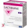 BIOCURE Srl LACTIBIANE IKI 10 BUSTINE