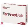 LEONARDO MEDICA SRL FERPROST FORTE 15 CAPSULE MOLLI