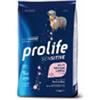 Prolife Sensitive Medium/Large (maiale) - Sacco da 10kg.