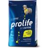 Prolife Sensitive Medium/Large (coniglio e patate) - Sacco da 10kg.