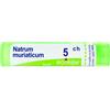 BOIRON Srl Natrum Muriaticum 5CH Boiron Granuli 4g
