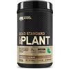 Optimum Nutrition Gold Standard 100% Proteine Vegetali 684 g - Optimum Nutrition