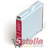CARTUCCIA MAGENTA XL COMPATIBILE CON BROTHER LC-970M LC-1000M - NO-NAME