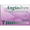 SIFRA Srl ANGIODREN 30 Cpr