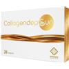 ERBOZETA SpA COLLAGENDEP SUN 20 Cpr