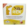 New Mercury Nike Rck Ascorbato Potassio Integratore, 50+50 Bustine