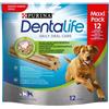 Purina dentalife large 12 sticks 426 gr