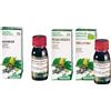 SPECCHIASOL Srl Salvia Officinalis 25 Tintura Madre 50ml