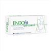 Infarma Endofit Gas Control Integratore Alimentare, 30 Compresse