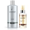 Wella system professional volumize kit - shampoo volumize 500 ml e luxe oil elixir 100 ml