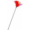 CANNA DA PESCA GATTO PIUME ASSORTITE 45C