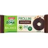 ENERZONA Frollini Cacao Integratore