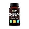 Natoo, Omega 3, 60 cps