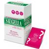 Saugella Linea Cotton Touch 40 Proteggislip in Puro Cotone