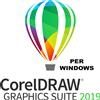 CorelDRAW Graphics Suite 2019 Business versione elettronica IT per Windows
