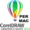 CorelDRAW Graphics Suite 2019 Business versione elettronica IT per Mac