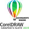 CorelDRAW Graphics Suite 2019 Business versione elettronica IT Aggiornamento per Windows