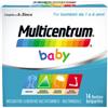 Pfizer Multicentrum Baby 14 Bustine Effervescenti - Pfizer - 938657107