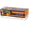 Farmaderbe LaxaFruit Cubetti Ricchi di Frutta, 15 Cubetti