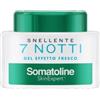 Somatoline Cosmetics Somatoline Skin Expert Gel Fresco Ultra Intensivo 7 Notti 400 ml