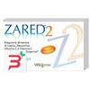 VISUFARMA SpA ZARED 2 40 BUSTINE STICK PACK