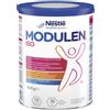 NESTLE' IT.SpA(HEALTHCARE NU.) Nestlé Modulen IBD Latte in Polvere 400g - Integratore Nutrizionale per IBD