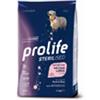 Prolife Sterilised Medium/Large (maiale) - Sacchetto da 2,5kg.