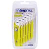 DENTAID Srl INTERPROX Plus Mini Giallo 6pz