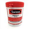 HEALTH AND HAPPINESS (H&H) IT. SWISSE Omega3 200 Capsule