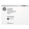 HP Toner ORIGINALE HP COLOR LASERJET 4730 NERO Q6460A Q6460AC 12K