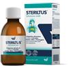 STERILFARMA Srl Steriltus Soluzione Orale 200 ml