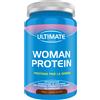 VITA AL TOP Srl Woman Protein Cacao Ultimate 750g