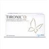 Loli Pharma Tiroxil D Integratore Alimentare, 30 Compresse