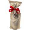Bag - Tnt - Corso101 - Bottiglia Singola con nastro di raso