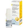 Santen Italy Linea Benessere Occhi Gocce Oculari Cationorm Multidose 10 ml