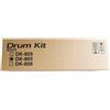Kyocera TAMBURO ORIGINALE KYOCERA DK-865 DRUM UNIT Taskalfa 250ci taskalfa-300ci 302JZ93013